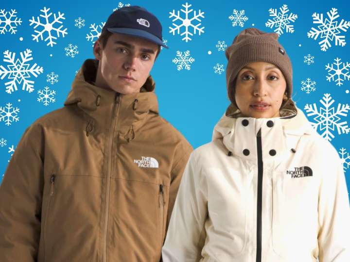 REI’s Cyber Week Sale still has loads of deals on The North Face jackets