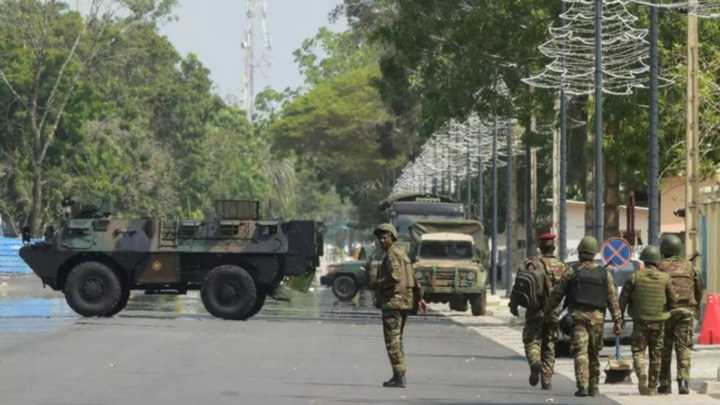 Presidente de Benín afirma que la situación “está bajo control” tras intento de golpe de Estado