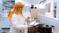 Is IKEA's Affordable Stainless Steel Frying Pan Worth It? The Reviews Are Mixed