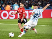 Clausura de la LPF / Final confirmada entre Racing y Estudiantes de LP