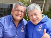 Óscar Acuña: Fiscalía solicita 18 meses de prisión en su contra por caso Frigoinca