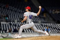 Kyle Finnegan Signs $19 Million Contract With AL Contender: Report