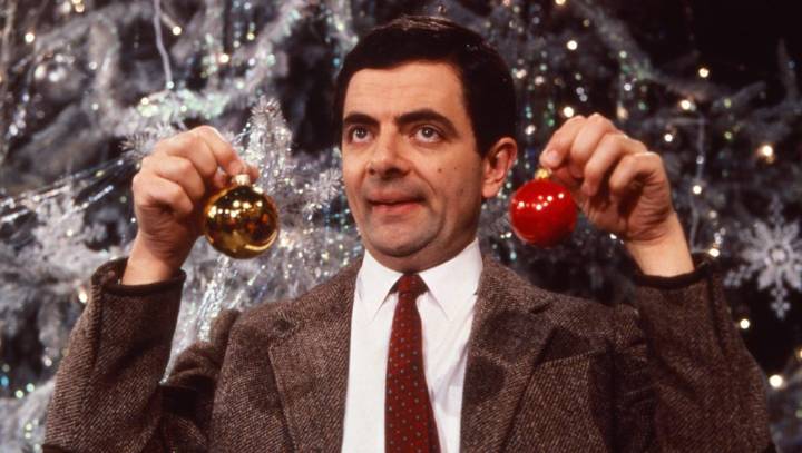 Rowan Atkinson Dislikes Mr Bean, A "Selfish, Self