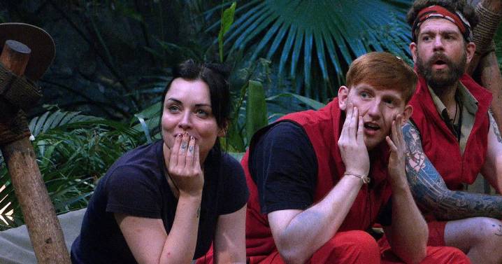 I'm A Celeb announce major rule change with just days to go until 2025 final