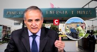 Exministro Montero respalda propuesta del Minem y afirma que los 50 mil mineros depurados no volverán al Reinfo