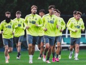 El Racing se mide a un Cádiz irregular para cerrar una exigente semana