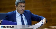 El PP premia a Mazón con una portavocía en las Corts que supone 600 euros extra al mes