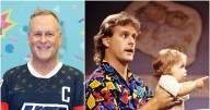 'Full House' Star Dave Coulier Reveals New Cancer Diagnosis, Less than A Year After Beating Lymphoma