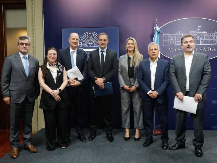 La reforma laboral: ¿qué es el Fondo de Asistencia que creará el Gobierno y cómo funcionará?