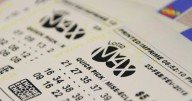 Lotto Max, Lotto 6-49 jackpots balloon to $75M and $40M