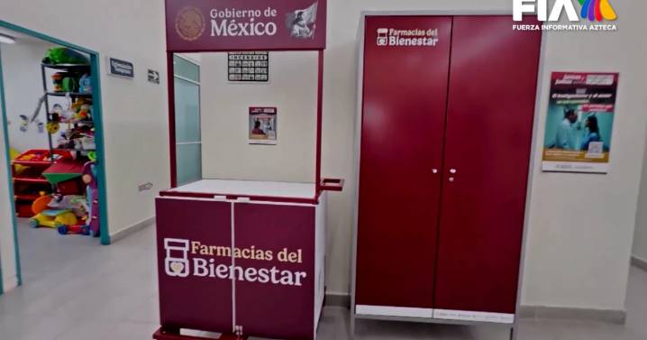 ¡Un desastre! Módulos de las Farmacias del Bienestar fallan en su arranque y no cumplen normas