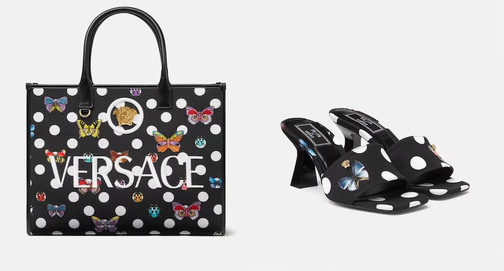 Prada completa la adquisición de Versace l Prada l Versace