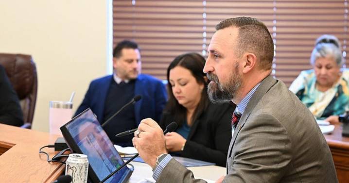 ‘A change for the worse’ — Lawmakers troubled by DoHS treatment of WV foster care providers