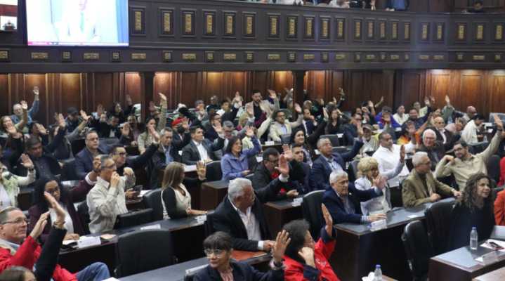 AN aprueba celebrar el joropo venezolano como Patrimonio de la Humanidad