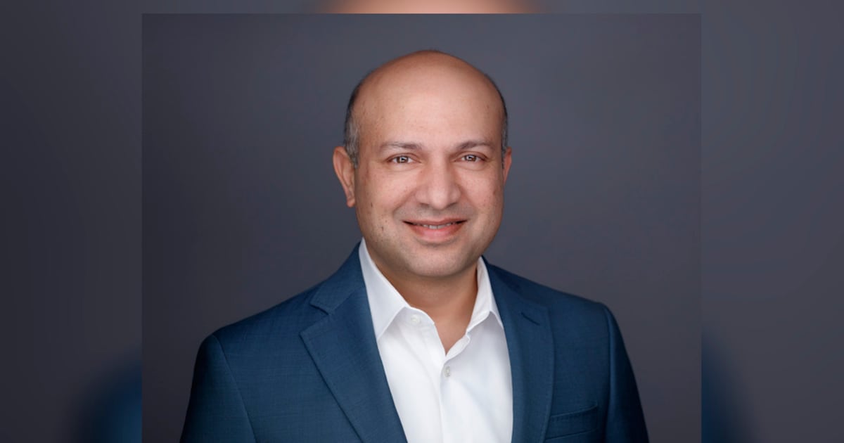 This vet of Albertsons, Amazon and Pepsi to lead metro Atlanta food giant