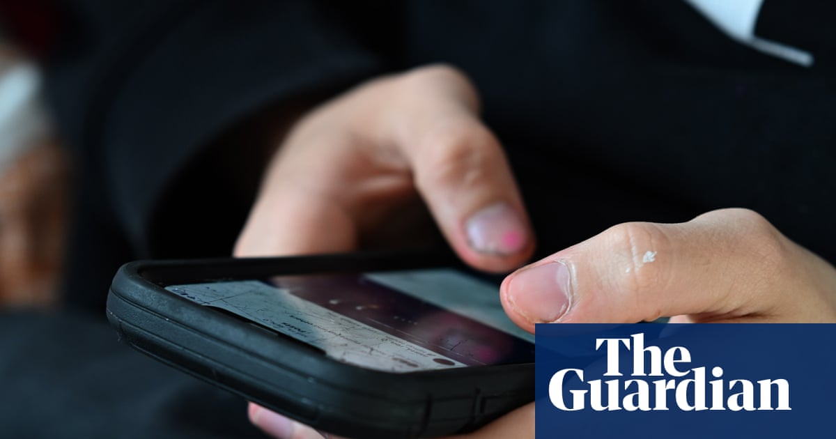 ‘Making mental health crisis worse’: Young Nationals warn regional children will be cut off from family by social media ban