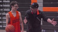 Hancock to be recognized for 50 years of coaching in Cheboygan