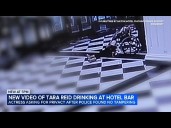 New video shows Tara Reid in wheelchair during suburban incident