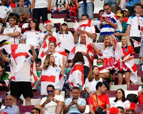 Football Association to pass on fan anger over World Cup ticket prices