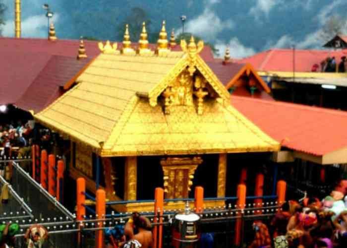 Sabarimala gold heist case: Court denies bail to TDB ex