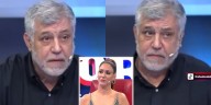 Papá de Tilsa Lozano reacciona a dramático testimonio sobre violencia: “Lo desconocía”