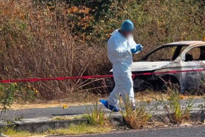 Ataque brutal en Morelos: cinco integrantes de una familia son asesinados en Tepalcingo