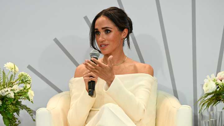 Tragedia en el hogar de los Sussex: El padre de Meghan Markle estaría en terapia intensiva, revela su hijo