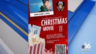 Frankfort Police Dept. hosts “Home Alone 2” showing at Grand Theatre
