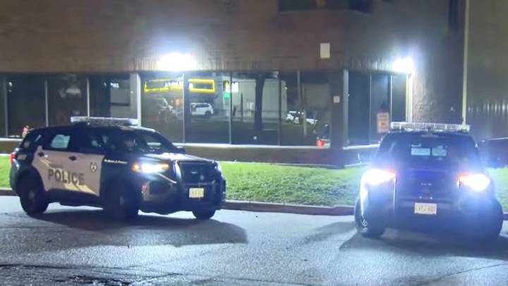 Pick-up truck driver charged in fatal single-vehicle Scarborough crash