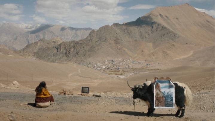 Praveen Morchhale on 'White Snow,' Kashmir and Film Censorship