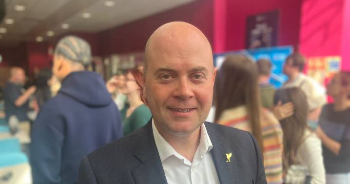 City boss confirms he was targeted in ex-councillor's hate campaign