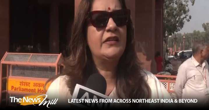 “Another way to distract attention…”: Priyanka Chaturvedi on likely name change of MGNREGA