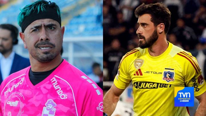 El sueldo de Diego "Mono" Sánchez en Coquimbo Unido y la diferencia con Fernando de Paul