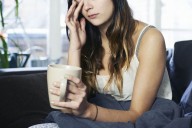 Woman Finds Out that Boyfriend Uses Her Struggles to Grow His Social Media Page