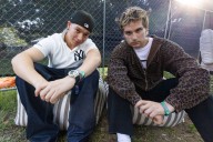 Indie Rapper Joey Valence ‘Disgusted’ By Unauthorized Use of His Group’s Song In ICE Promo Video: ‘Actively Working to Have It Taken Down’