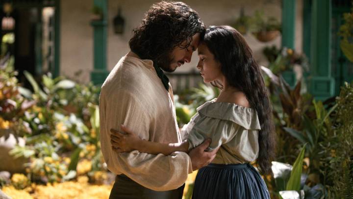 Fantasy Fans Must Watch Netflix's 'One Hundred Years of Solitude'