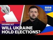Is Zelensky serious about elections after Trump called out Ukrainian democracy?