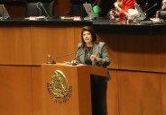 Mariela Gutiérrez: “Si el municipio no es libre no es municipio”
