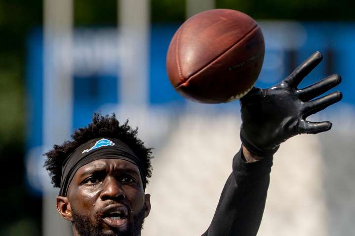 Detroit Lions rule out All-Pro safety, list 7 others as questionable vs. Rams