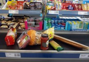 La inflación de noviembre se aceleró por tercer mes consecutivo: llegó a 2,5%, máximo desde abril