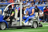Final Injury Report for Rams vs. Lions: Will Brian Branch, Davante Adams Play in Week 15 Game? The final Rams vs. Lions injury report updates Brian Branch's news and Davante Adams' status heading into