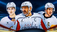 Capitals lead impressive field in early 2025-26 Metropolitan Division report card