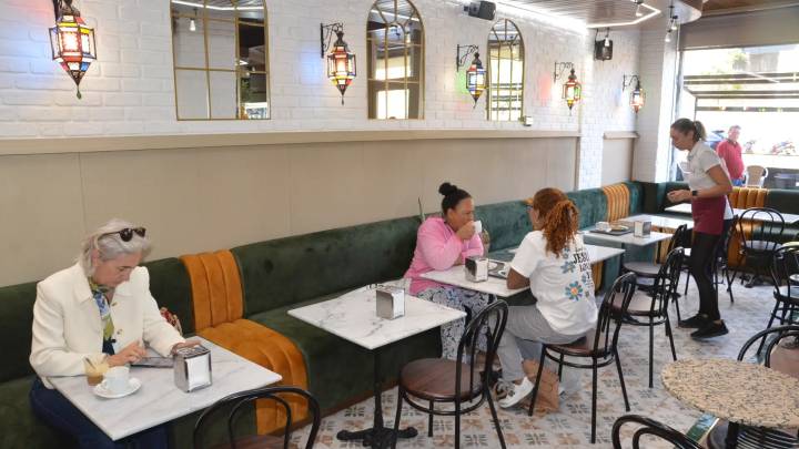 Estos son los nuevos soletes Repsol de Aragón que llegan para celebrar la Navidad