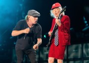 AC/DC tour 2026: Here’s a full schedule of their upcoming tour dates