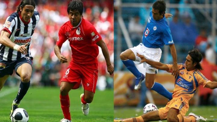 Cruz Azul y Toluca, contra la "maldición" de El Volcán y remontar la Ida en Liguilla