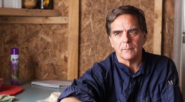 La radical decisión que tomó el Vaticano tras el sobreseimiento de Felipe Berríos