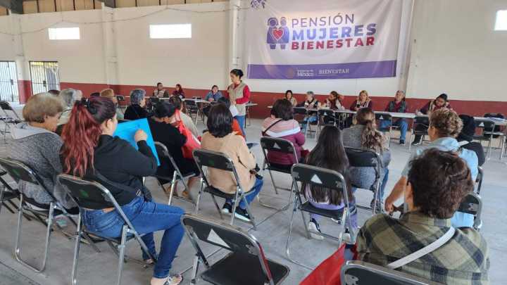 Ubica tu Módulo del Bienestar: ¿Dónde Me Registro? Requisitos y Horarios en Diciembre 2025