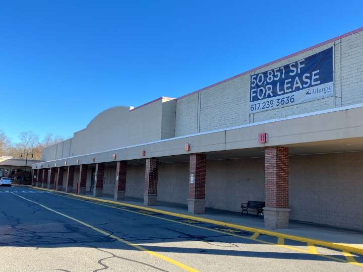 Sears once dominated retail. Now only 5 stores remain. Can it survive another year?