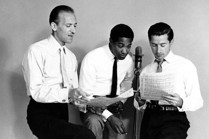 Hugo Peretti & Luigi Creatore Posthumously Inducted Into the Songwriters Hall of Fame