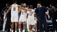 Suns overcome Edwards' 40 points and snap Timberwolves' 5